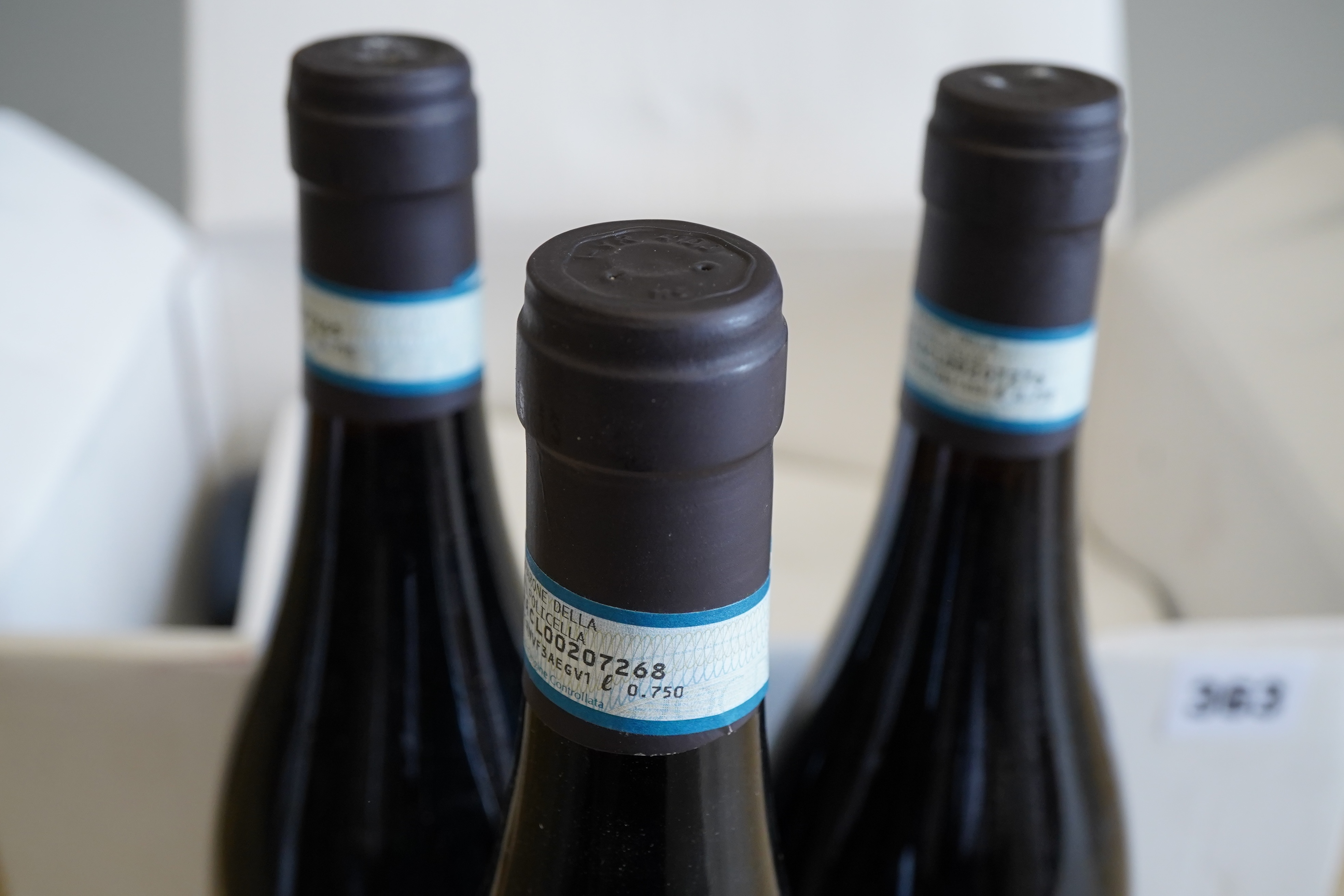 Brigaldara, Amarone della Valpolicella Classico, 2009